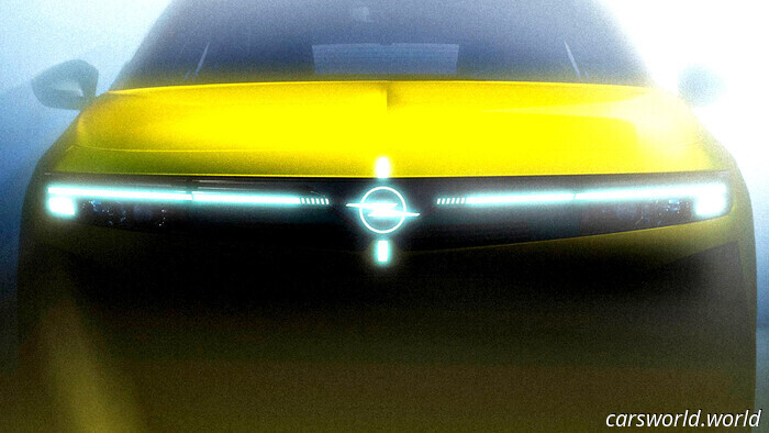 L'Opel Astra rinnovata dimostra che le hatchback hanno ancora qualcosa da dire | Carscoops